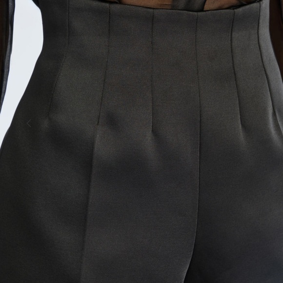 Retrofete Marie Short - Picture 3 of 5